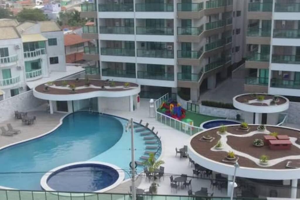 Ape Dos Anjos Apartment Arraial do Cabo Exterior photo