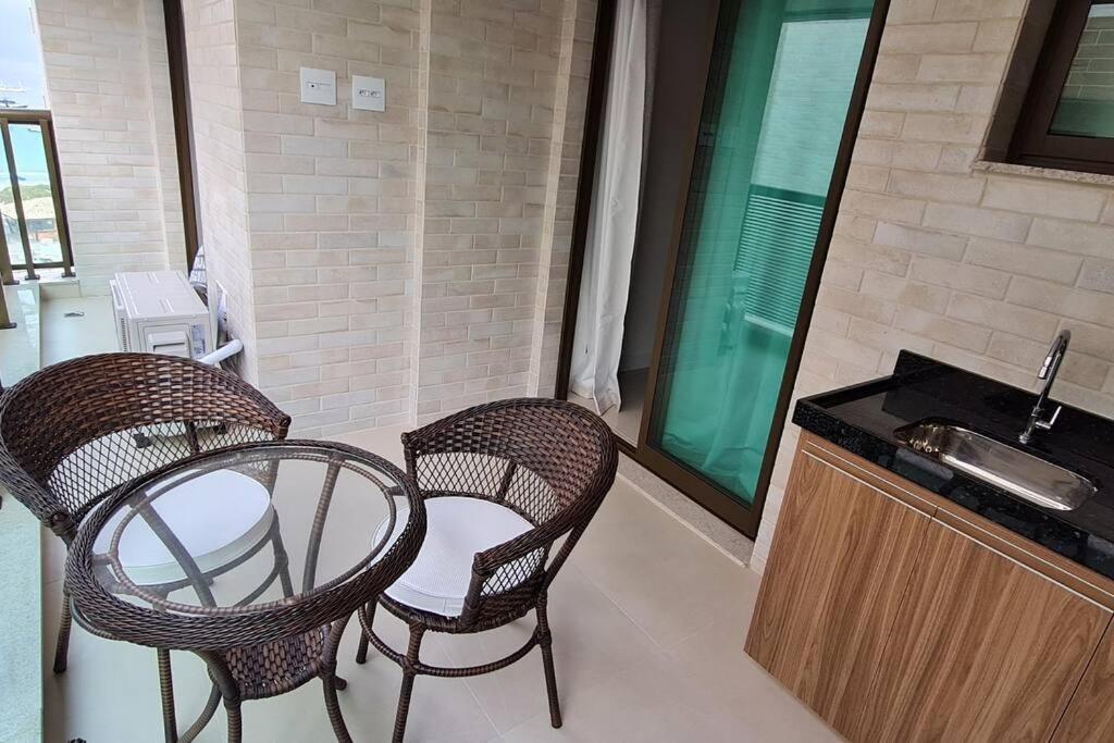 Ape Dos Anjos Apartment Arraial do Cabo Exterior photo